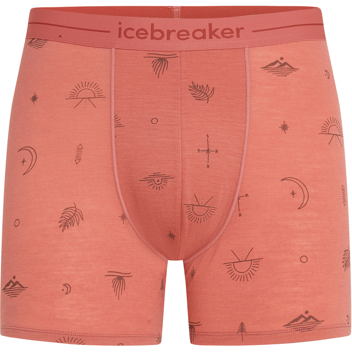 foto del prodotto icebreaker uomo boxer 150 anatomica explore more