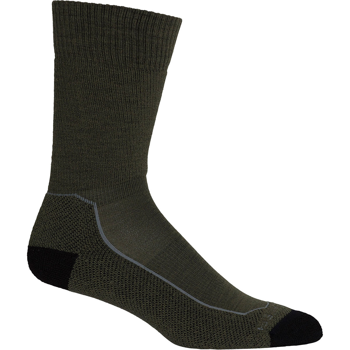 foto del prodotto icebreaker uomo calze hike medium crew