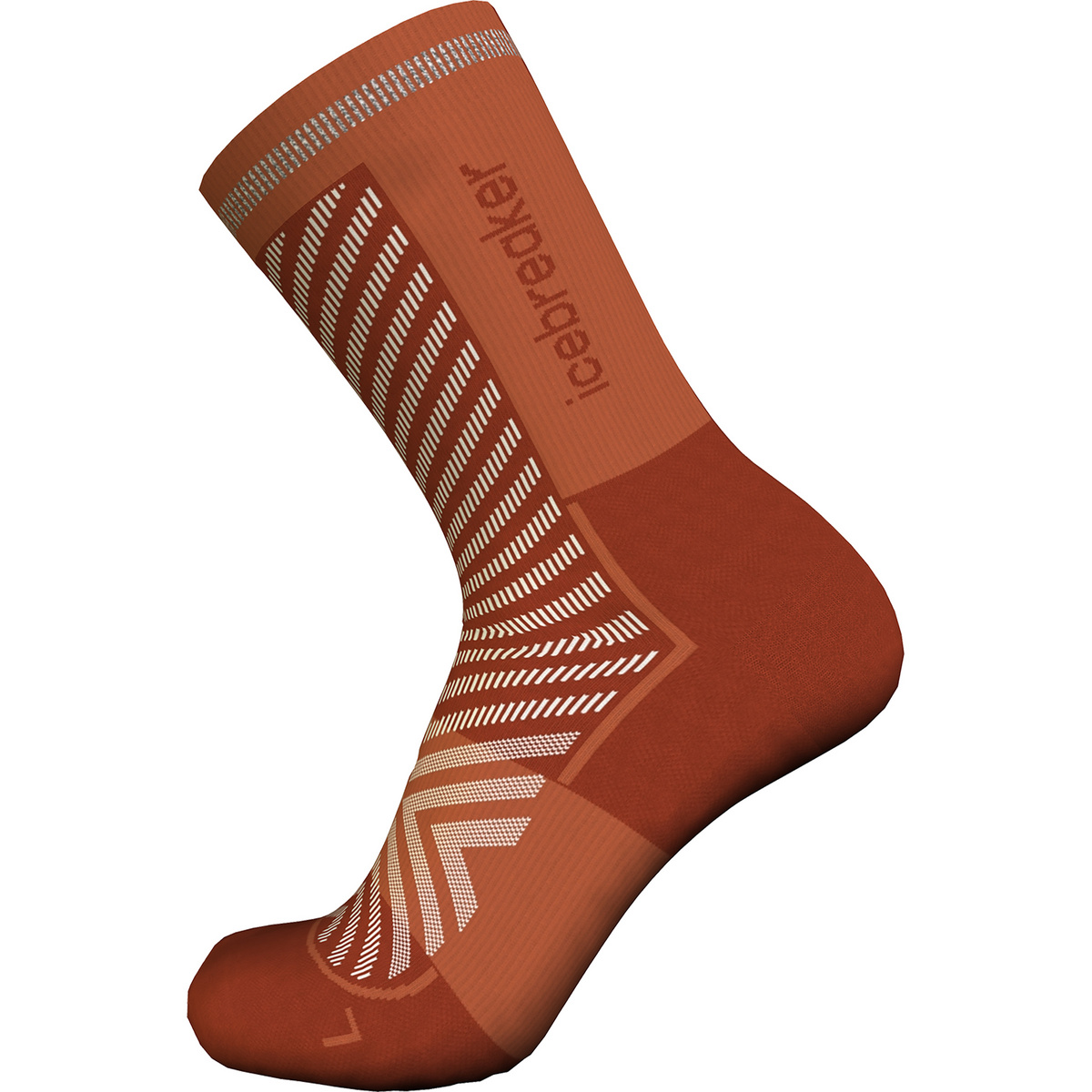 foto del prodotto icebreaker uomo calze run ultralight crew