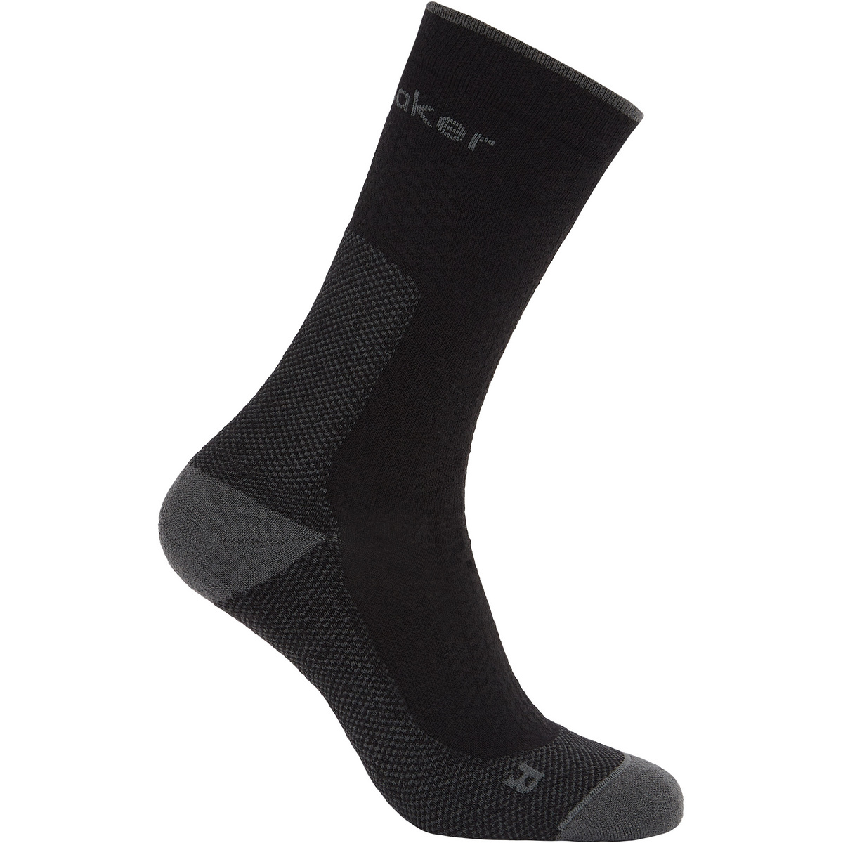 foto del prodotto icebreaker uomo calzini hike ultralight crew