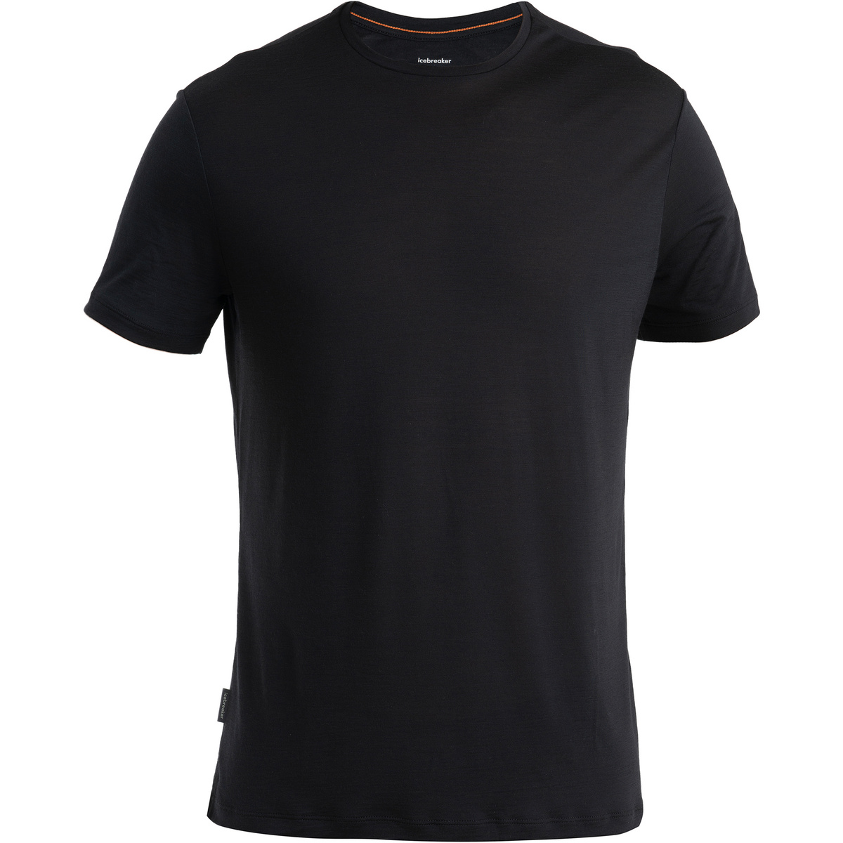 foto del prodotto icebreaker uomo maglia a manica corta cool lite sphere iii