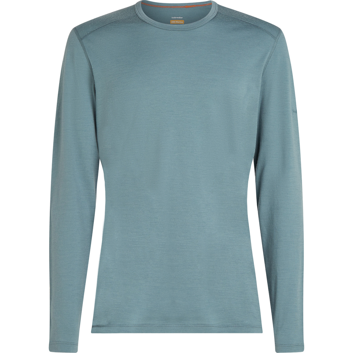 foto del prodotto icebreaker uomo maglia a manica lunga 200 oasis