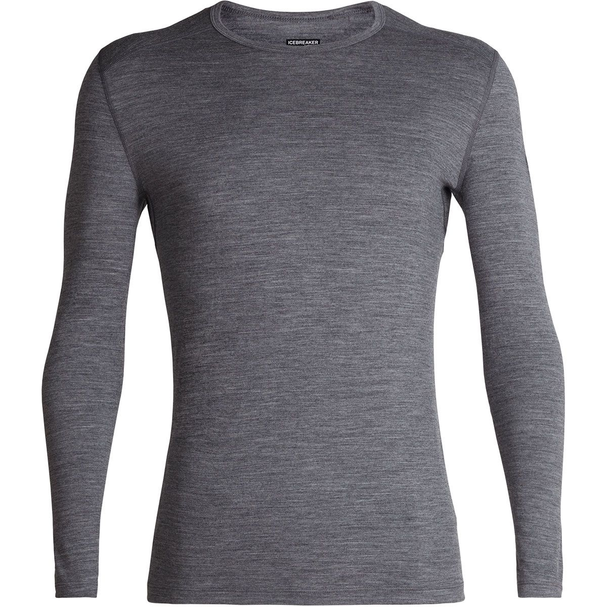 foto del prodotto icebreaker uomo maglia a manica lunga 200 oasis