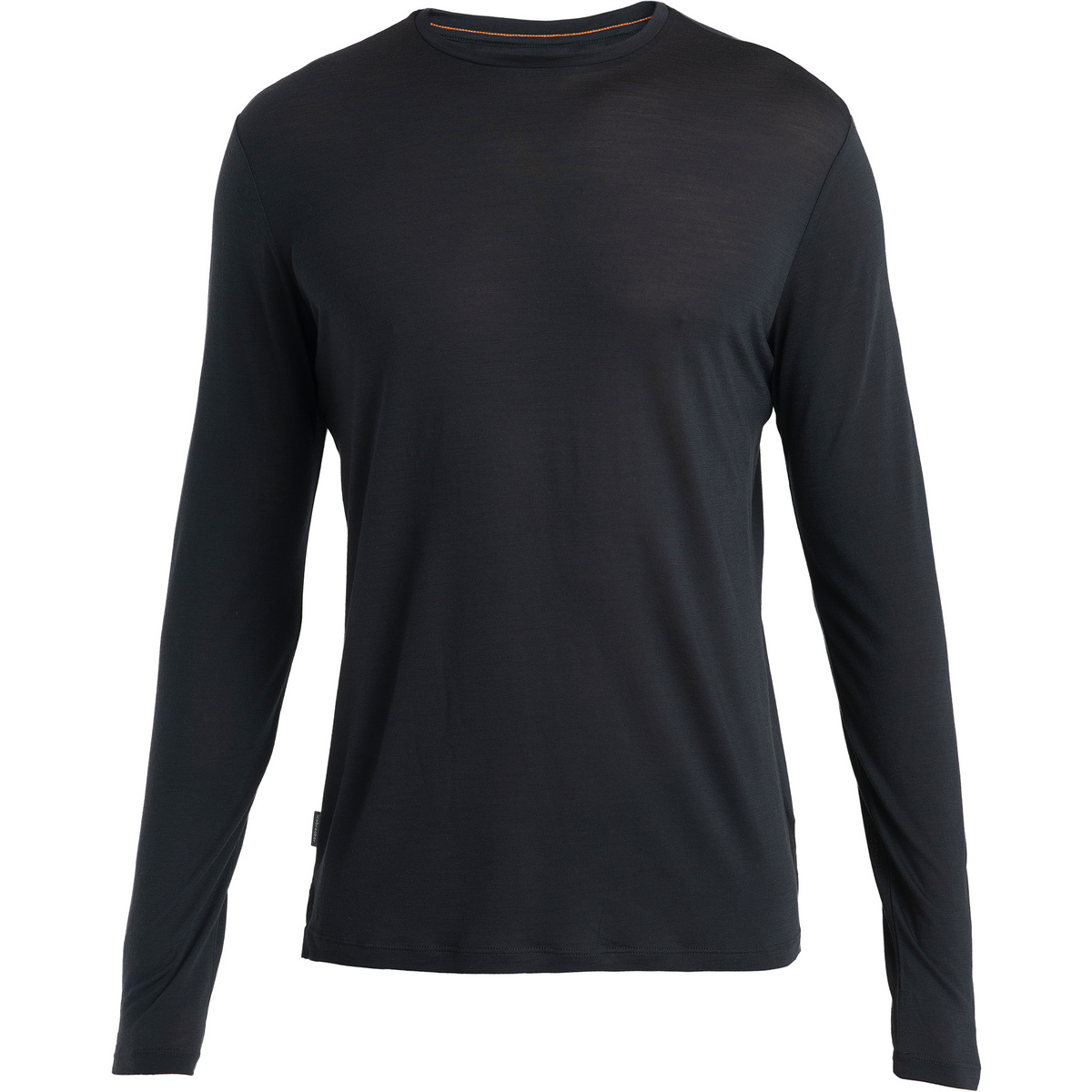 foto del prodotto icebreaker uomo maglia a manica lunga cool lite sphere iii