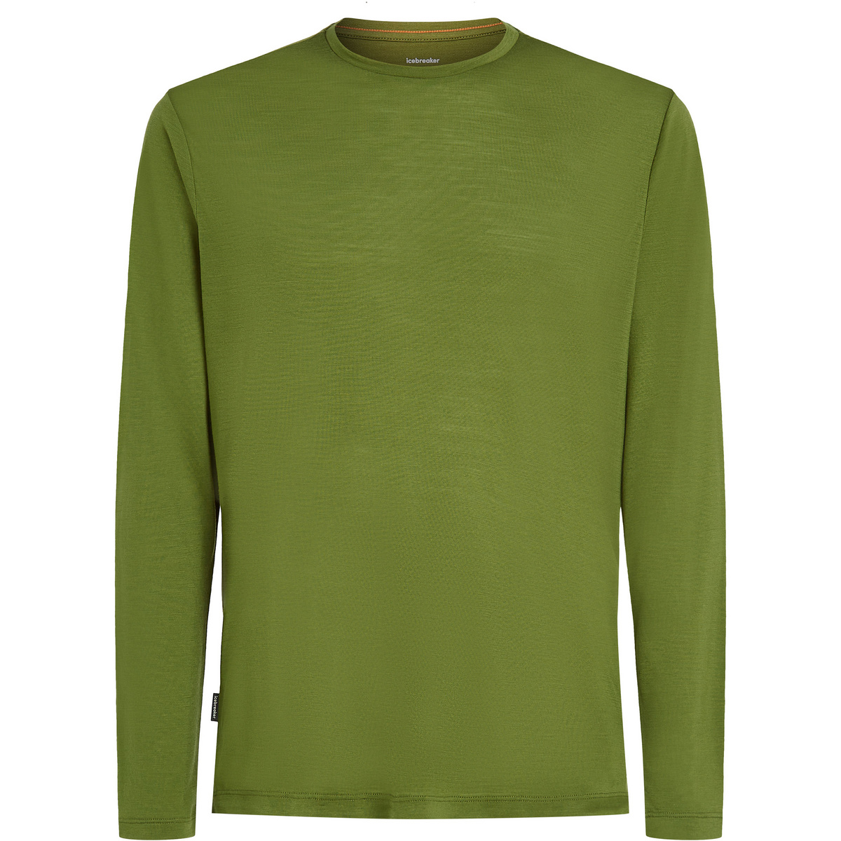 foto del prodotto icebreaker uomo maglia a manica lunga cool lite sphere iii