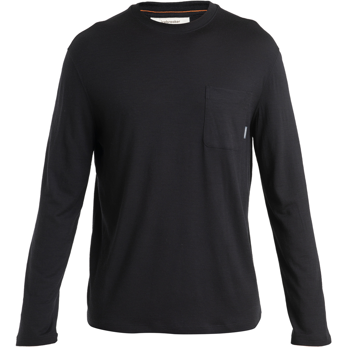 foto del prodotto icebreaker uomo maglia a manica lunga tech lite iii