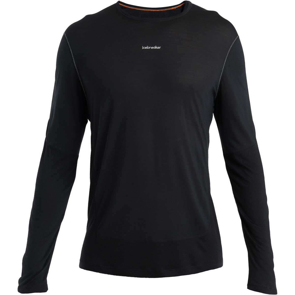 foto del prodotto icebreaker uomo maglia a manica lunga zoneknit energy wind