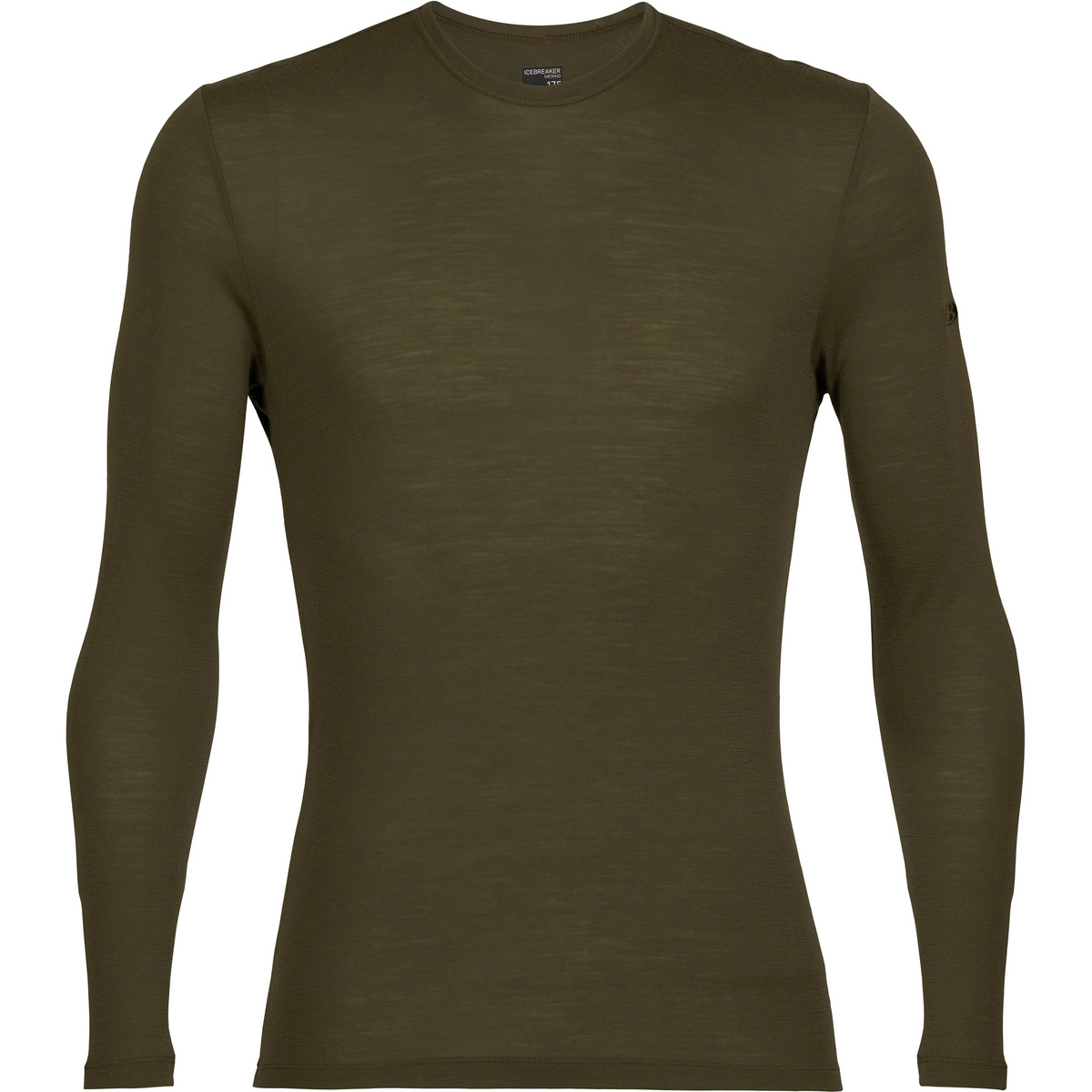 foto del prodotto icebreaker uomo maglia manica lunga 175 everyday