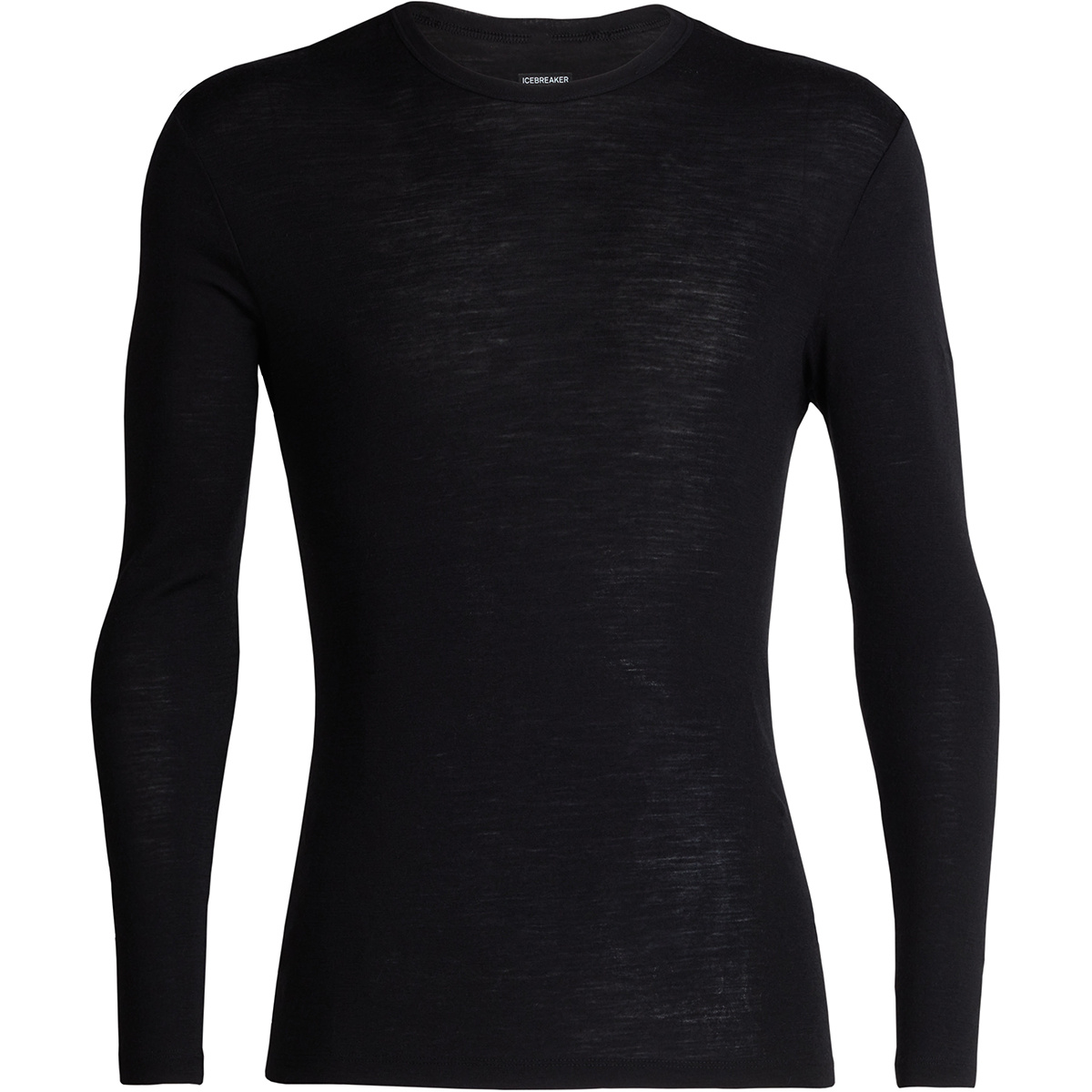 foto del prodotto icebreaker uomo maglia manica lunga 175 everyday
