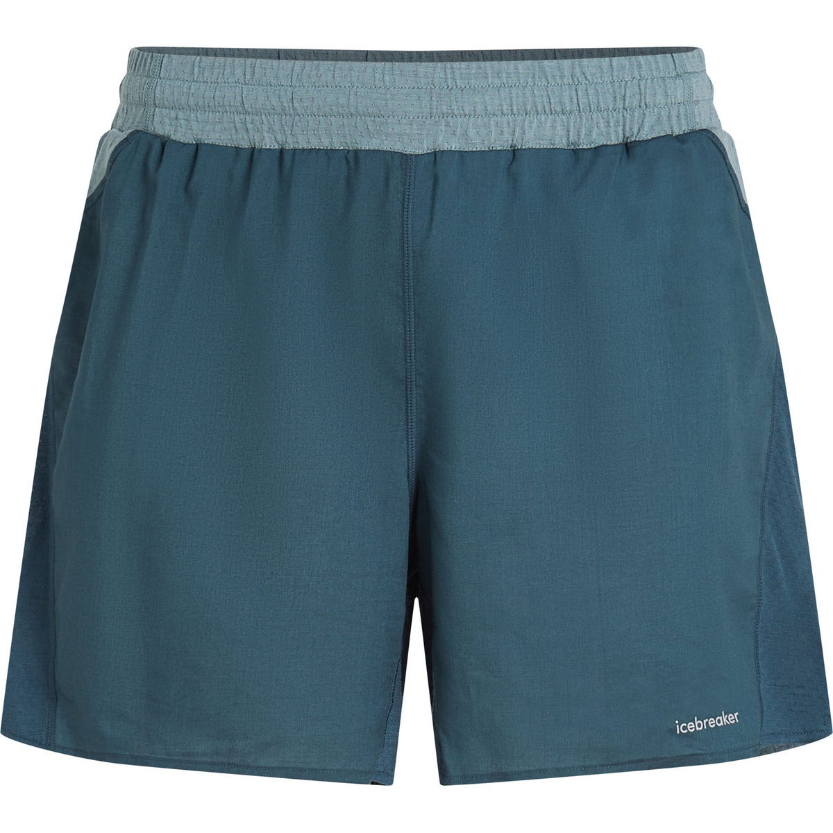 foto del prodotto icebreaker uomo pantaloncini 6"" zoneknit speed