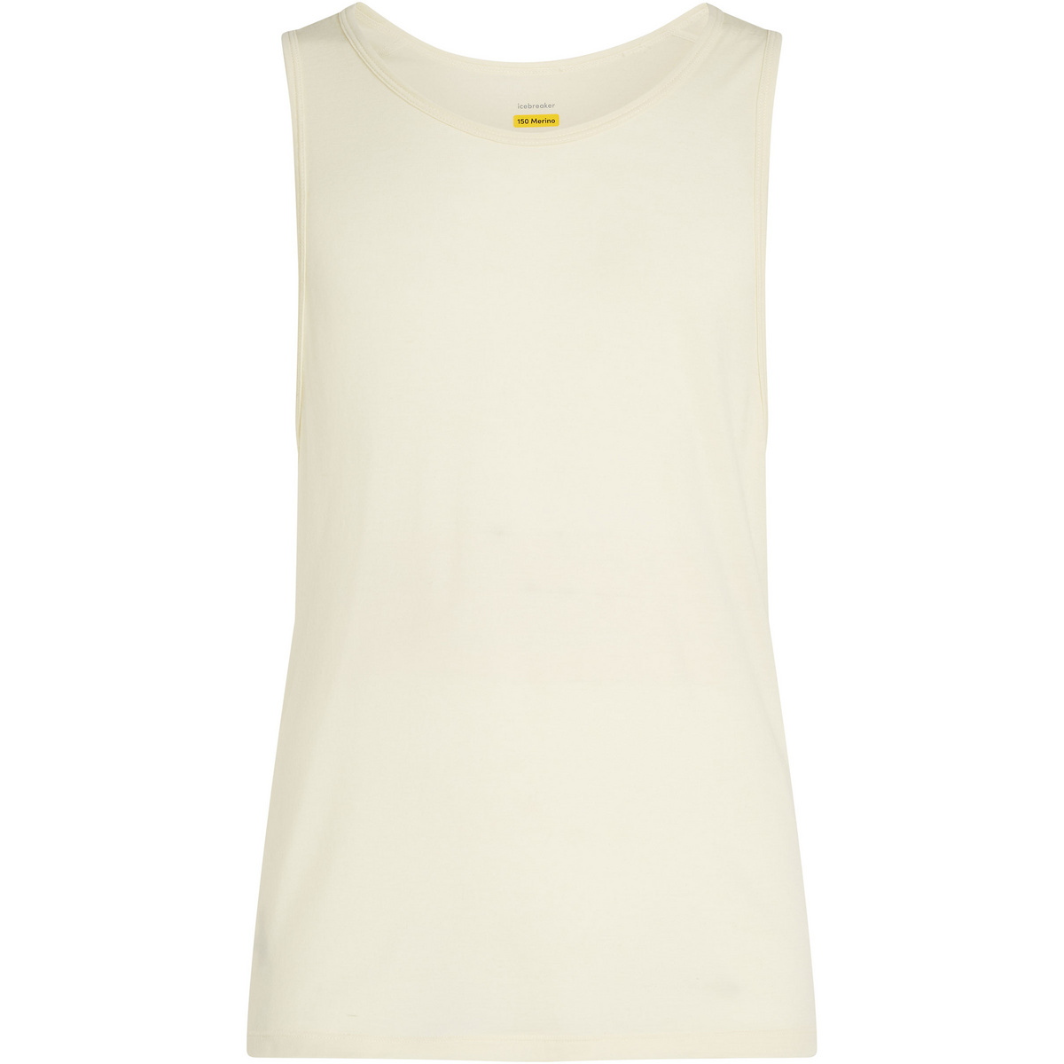 foto del prodotto icebreaker uomo tank top anatomica