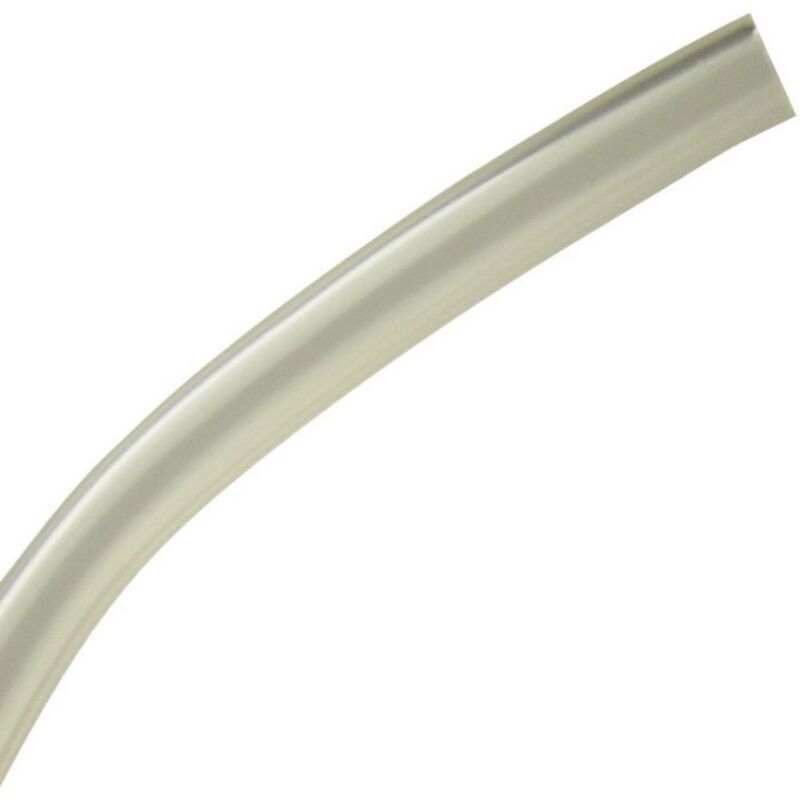 foto del prodotto ich tubo per aria compressa pe 04 x 02 50 polietilene trasparente diam int 2 mm 20 bar 50 m