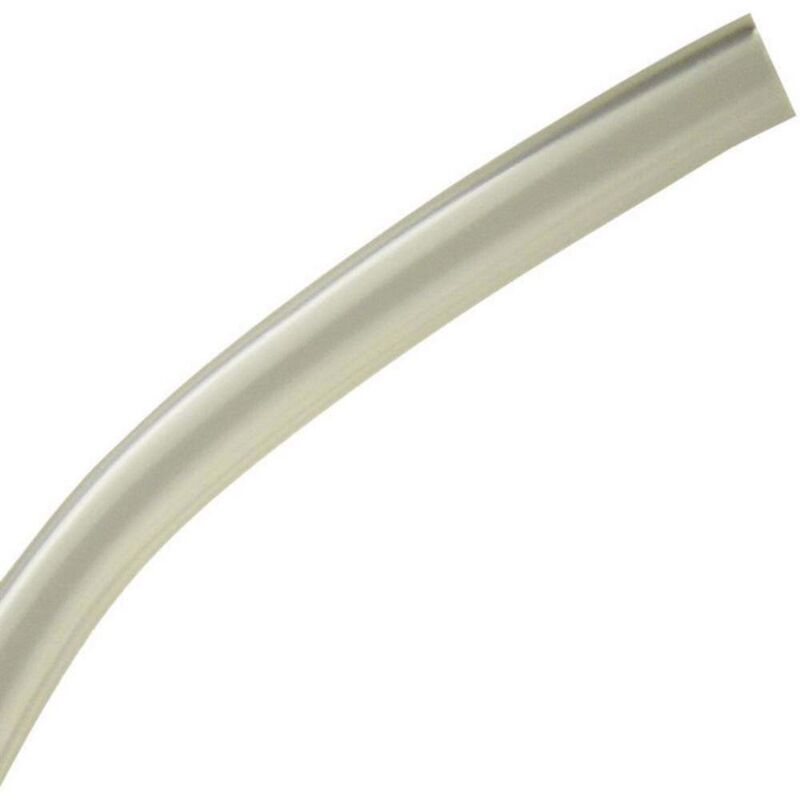 foto del prodotto ich tubo per aria compressa pe 06 x 04 50 polietilene trasparente diam int 4 mm 13 bar 50 m