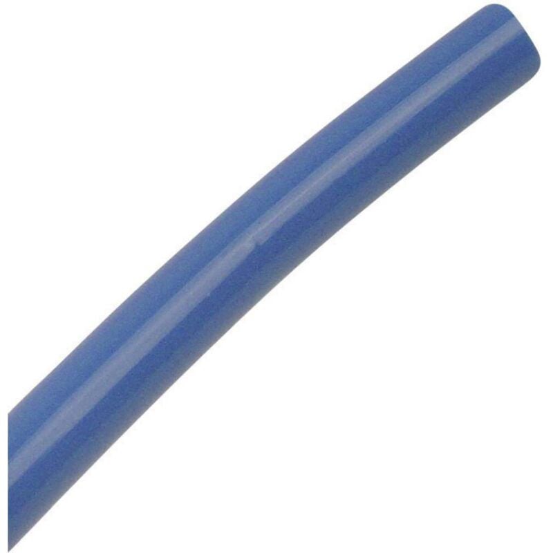 foto del prodotto ich tubo per aria compressa pe 08 x 06 51 polietilene nero diam int 6 mm 8 bar 50 m