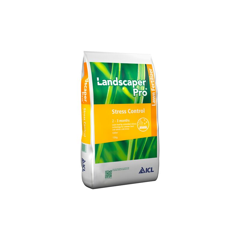 foto del prodotto icl concime landscaper antistress crf 15.00.25 disponibile nei formati 5 15 kg size 5 kg