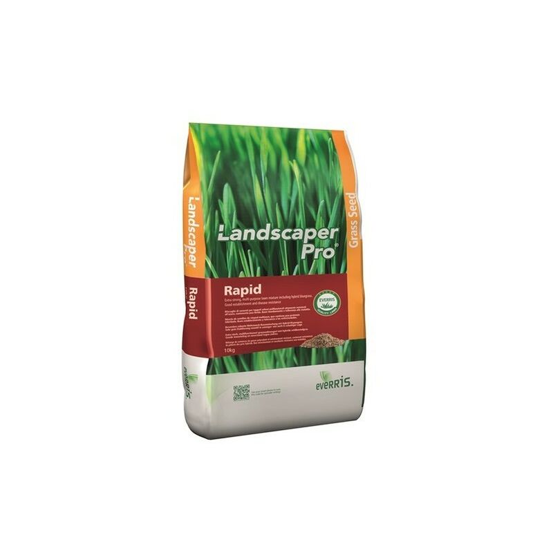 foto del prodotto icl seme prato landscaper rapid disponibile nei formati 1 5 10 20 kg size 5 kg