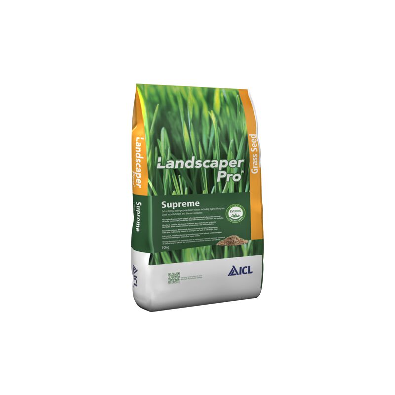 foto del prodotto icl semente per prati supreme landscaperpro kg.5