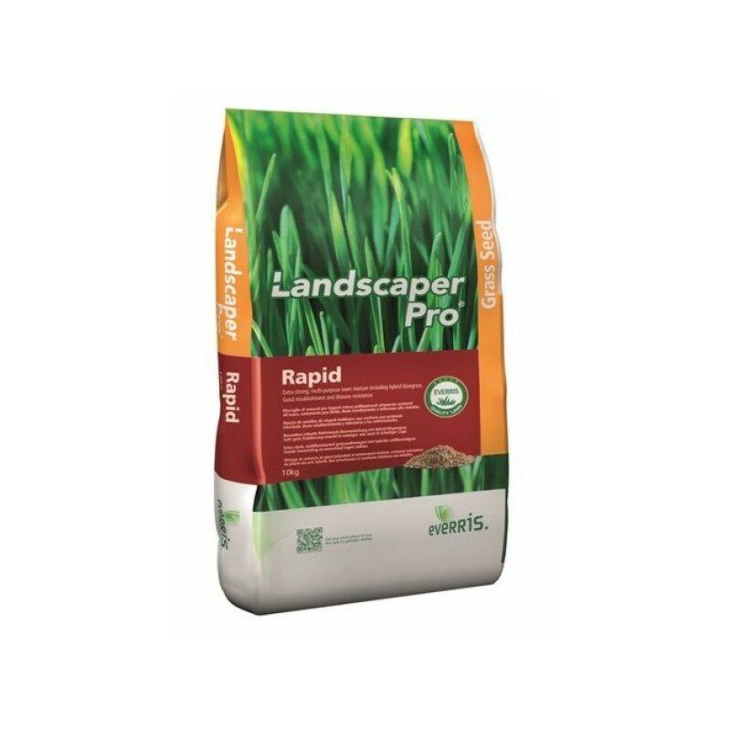foto del prodotto icl sementi landscaper pro rapid kg.5