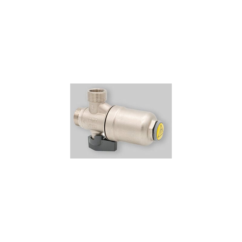 foto del prodotto icma defangatore magnetico sottocaldaia 753 1 2 f 3 4 m nickel