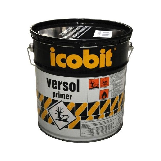 foto del prodotto icobit catramina versol kg 5