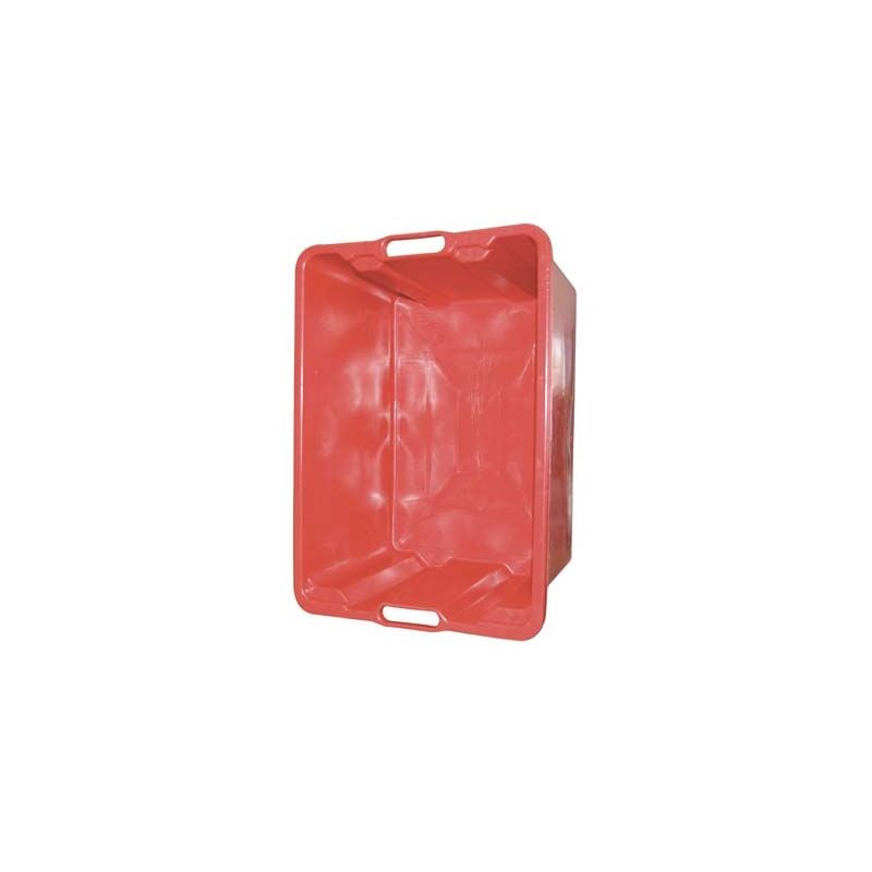 foto del prodotto ics cassa ortofrutta salvaspazio maxi hdpe chiusa cm 63x44 h.cm 33