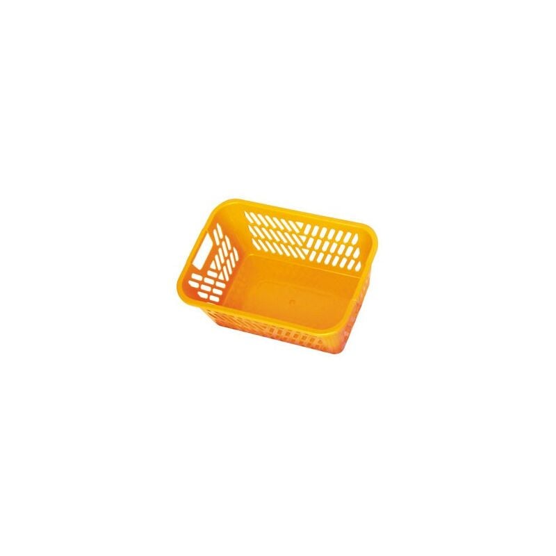 foto del prodotto ics cestino milleusi cm. 34x27x12 h ics