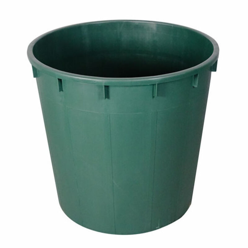 foto del prodotto ics - contenitore tanica recipiente olio in latta lamiera da lt 25 completo di tappo