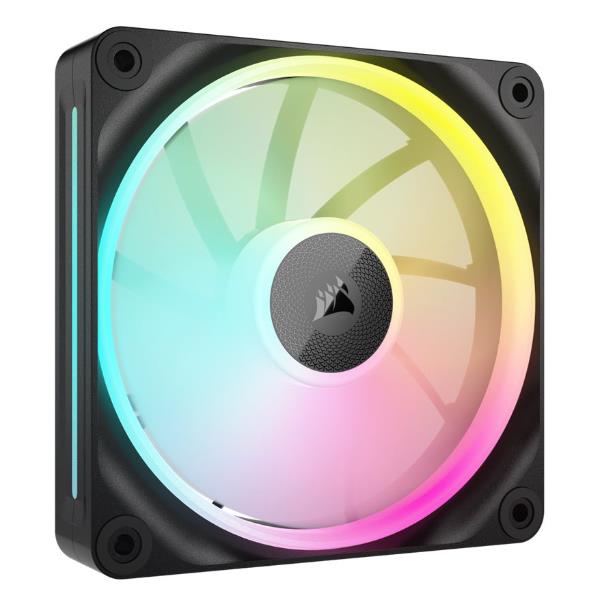 foto del prodotto icue link lx120 rgb single fan
