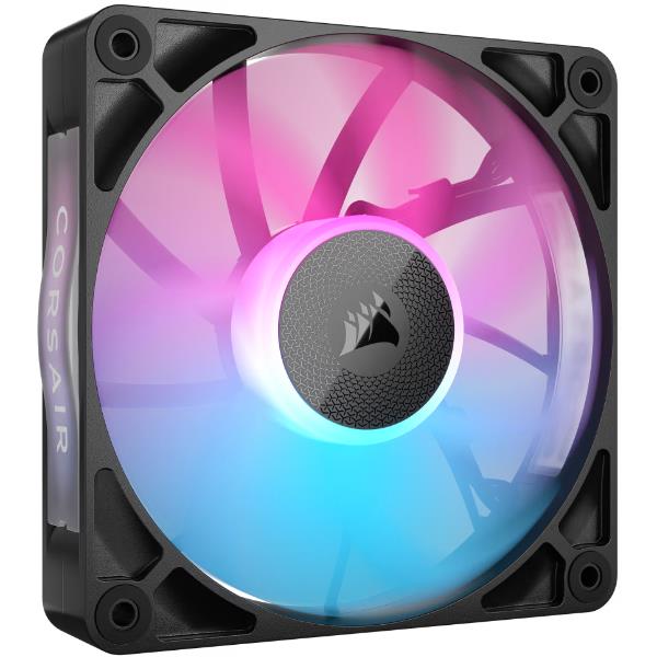 foto del prodotto icue link rx12 r gb single fan