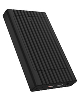 foto del prodotto icy box ib 2817mcl c31 box esterno ssd nero m.2 alimentazione usb