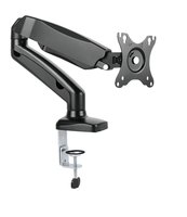 foto del prodotto icy box ib ms303 t 81,3 cm 32 scrivania nero
