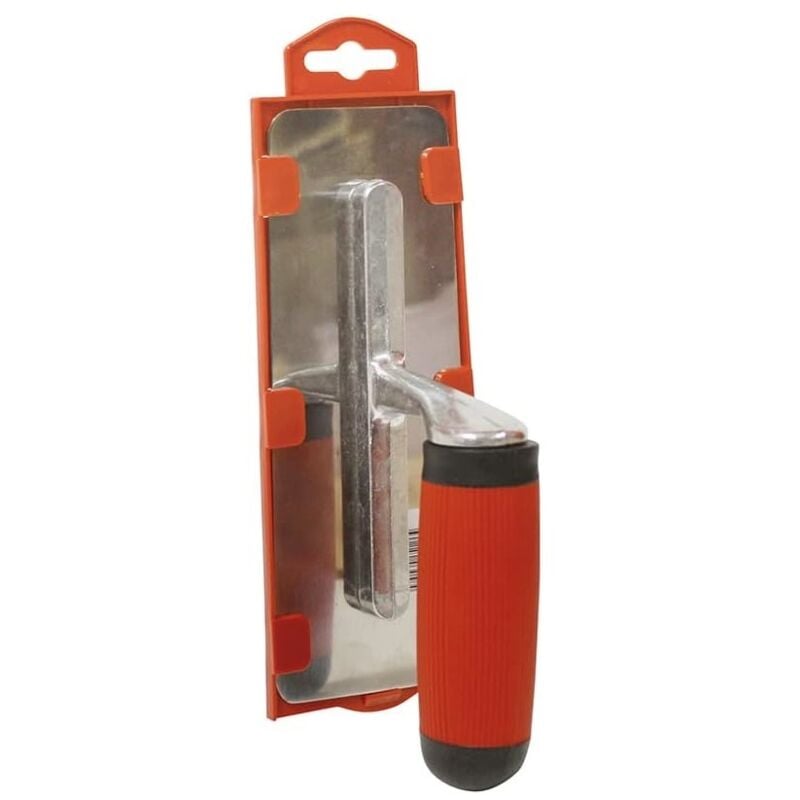 foto del prodotto id frattazzo inox