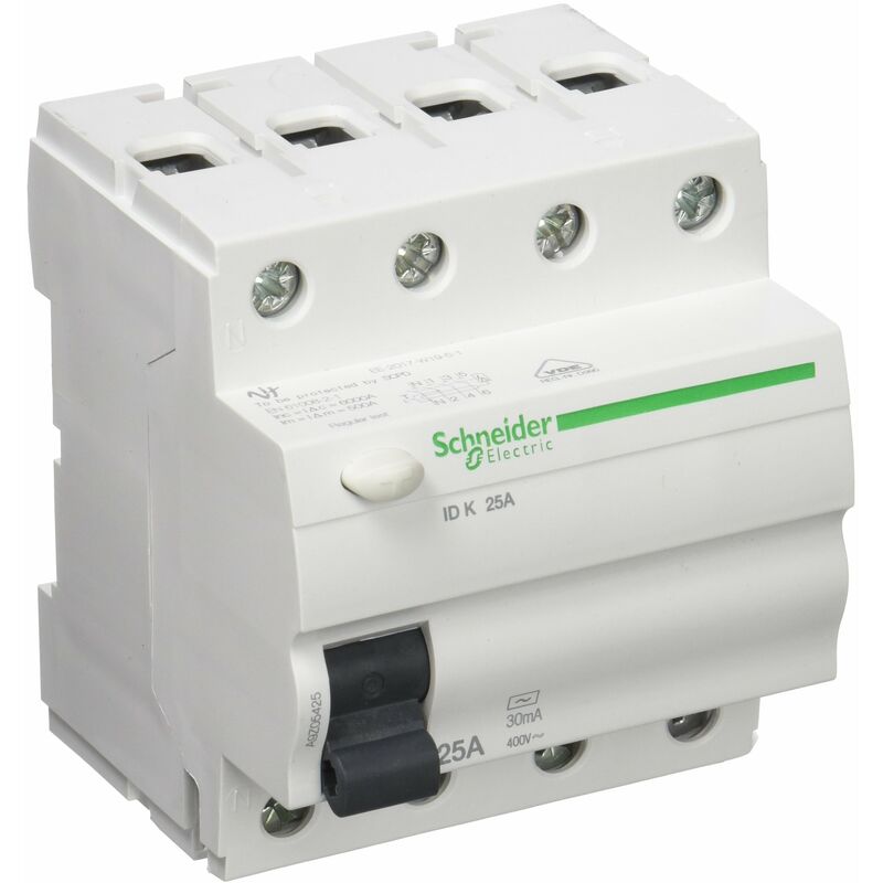 foto del prodotto id k 4p 25a 30 ma ac