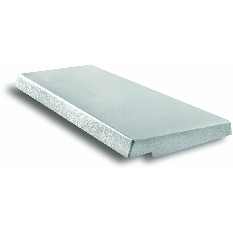 foto del prodotto ide tej3025 ingresso, ral 7035, gn atx