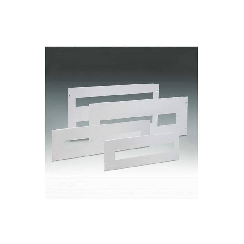 immagine 0 del prodotto ide tmm300 f tapas metallo, altezza 300 mm, 2 x 24 moduli