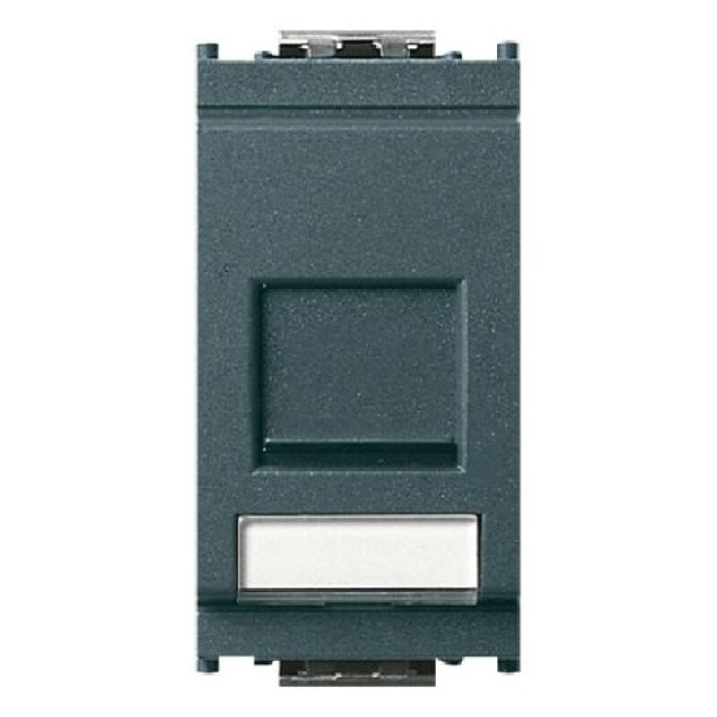 foto del prodotto idea presa rj45 cat 5 16358.8 vimar