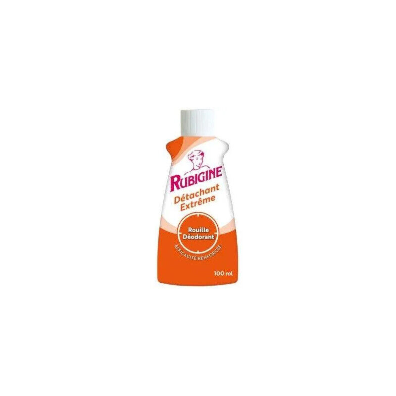 foto del prodotto ideal antiruggine liquida flacone da 100 ml rubigine