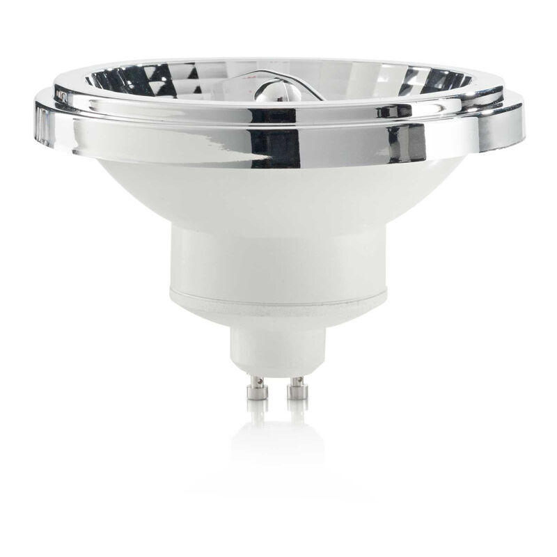 foto del prodotto ideal lux 10 lampadine gu10 13 watt 4000 k 1000 lm