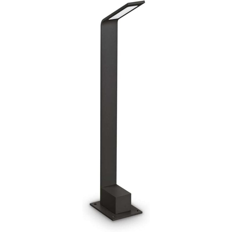 foto del prodotto ideal lux agos pt small 4000k, paletto