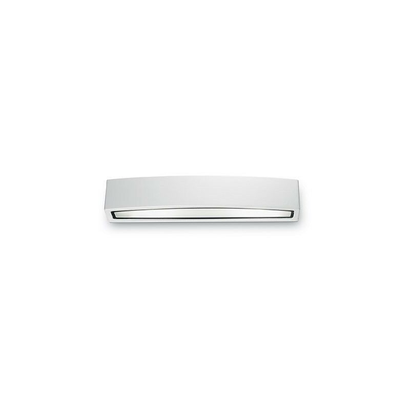 foto del prodotto ideal lux andromeda ap2, lampada a muro