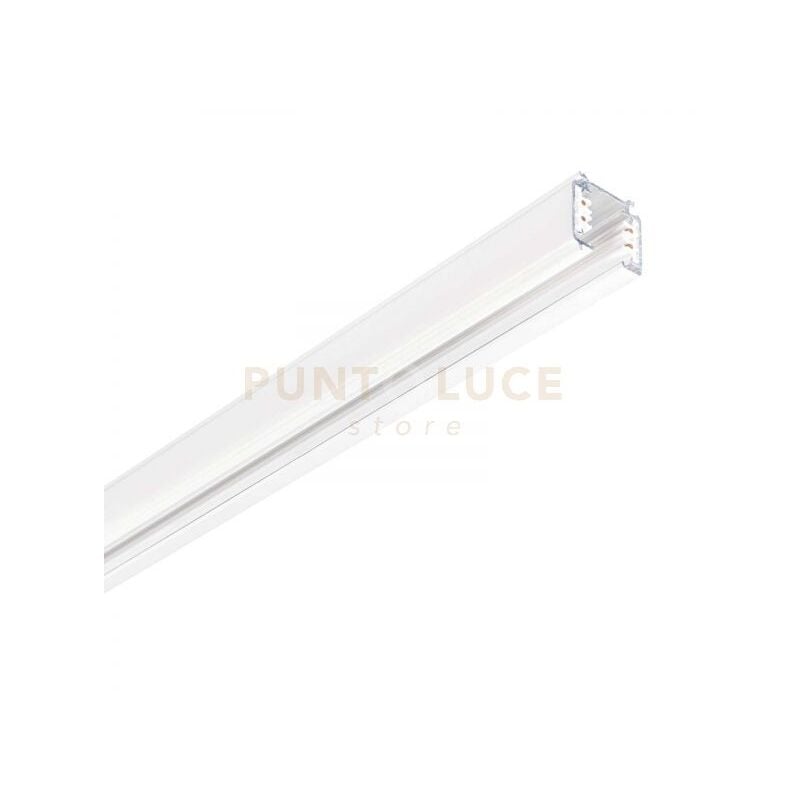 foto del prodotto ideal lux binario link trimless profile 3000 mm dali 1 10v wh