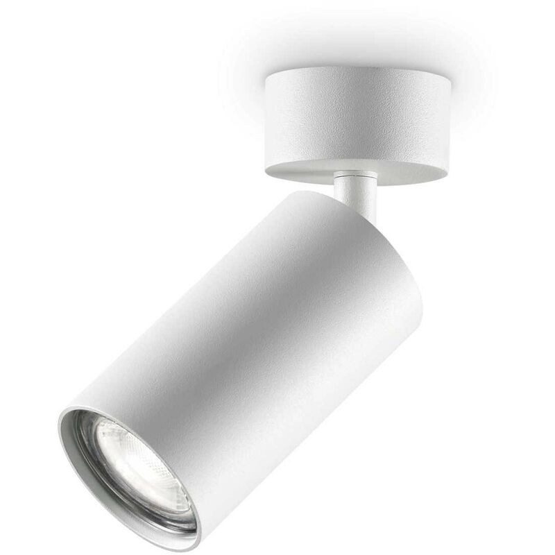 foto del prodotto ideal lux dynamite pl1, faretto