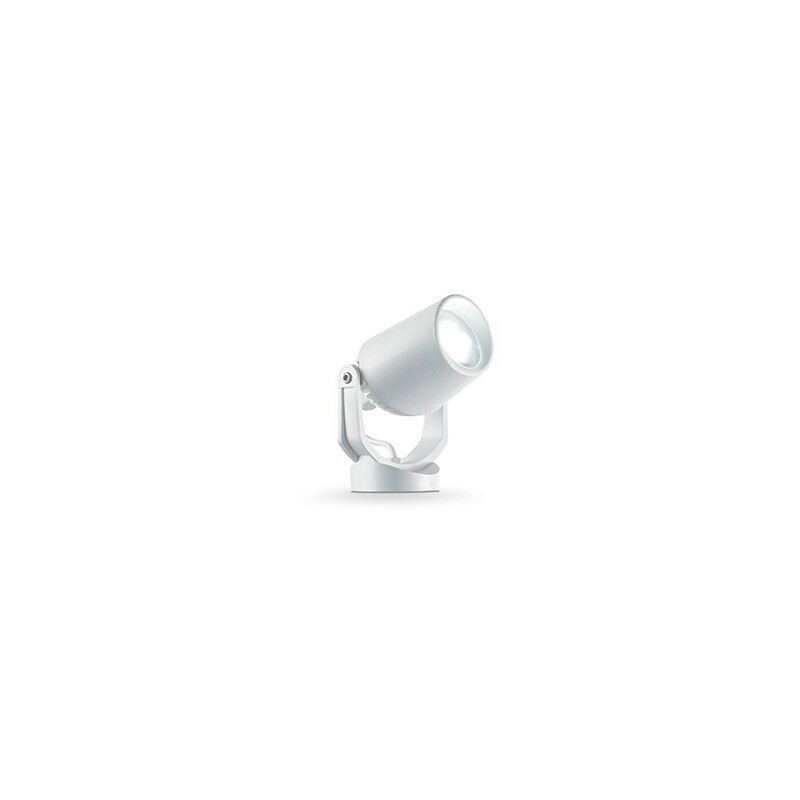 foto del prodotto ideal lux elio pr1, proiettore