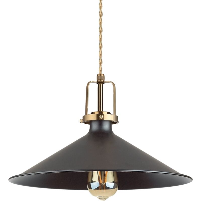 foto del prodotto ideal lux eris 4 sp1, sospensione