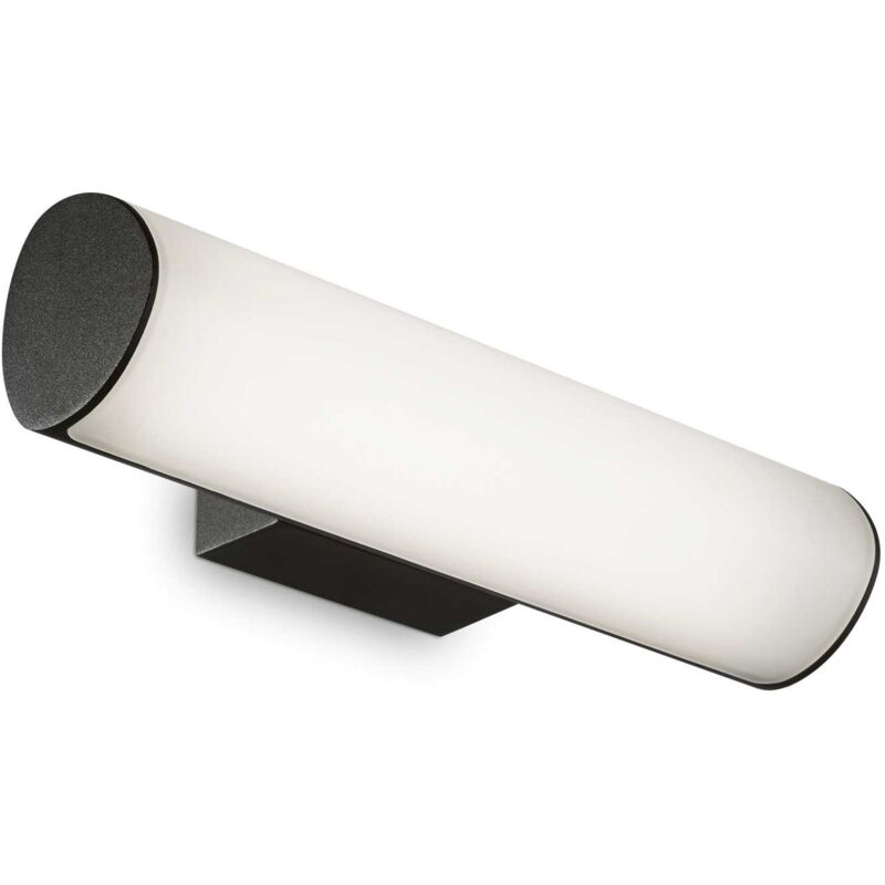 foto del prodotto ideal lux etere ap1 4000k, lampada a muro