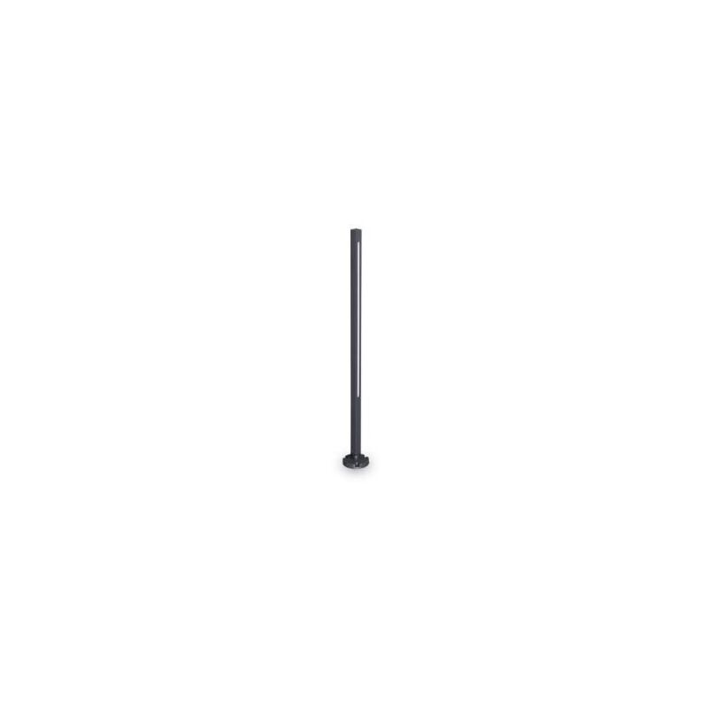 foto del prodotto ideal lux jedi, lampada da terra per esterni h80