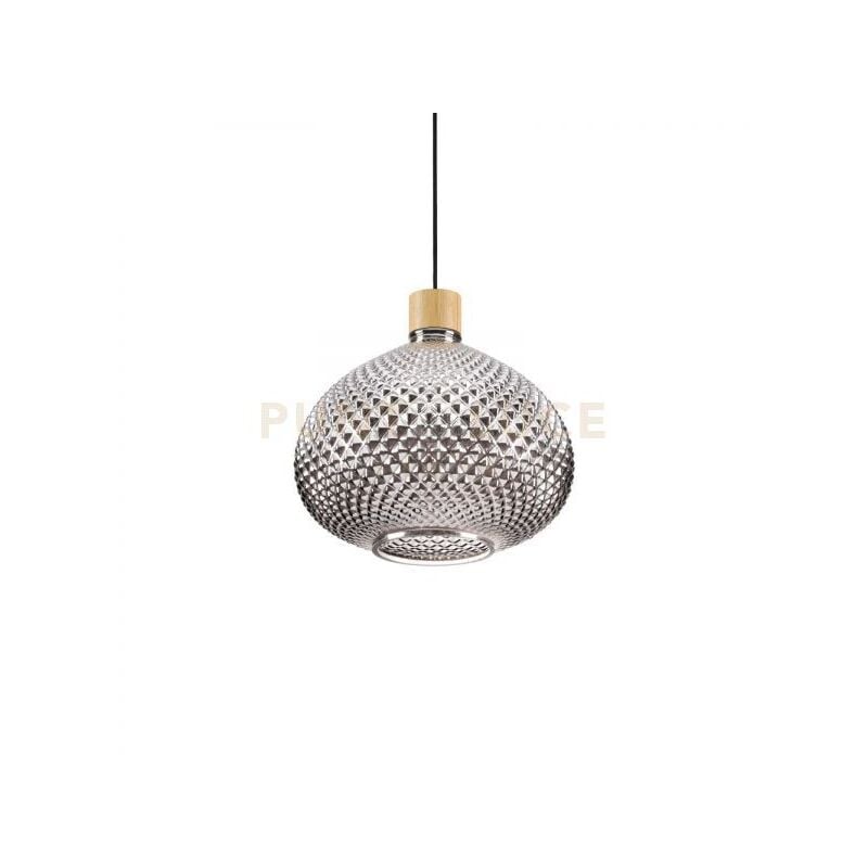 foto del prodotto ideal lux lampada a sospensione bergen 3 sp1