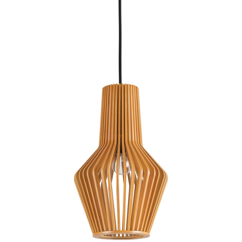 foto del prodotto ideal lux - lampada a sospensione citrus 1 sp1