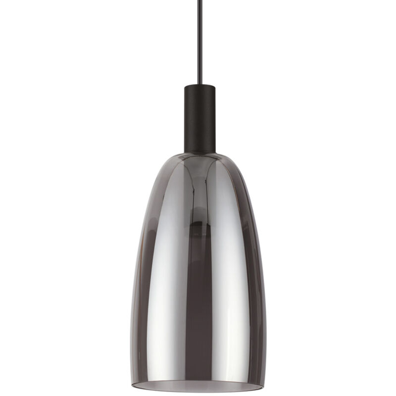 foto del prodotto ideal lux lampada a sospensione coco 2 sp