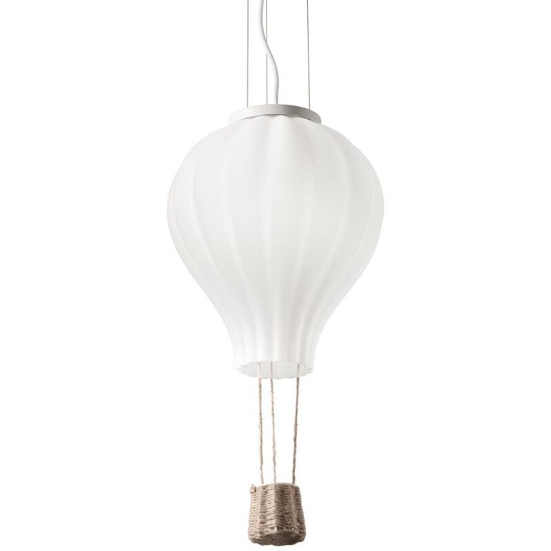 foto del prodotto ideal lux - lampada a sospensione dream big sp1 d30